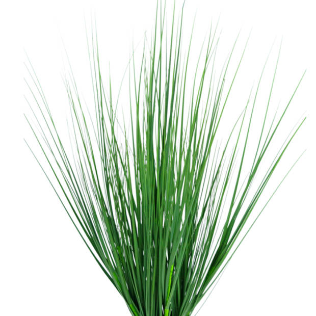 Hoyz Greenery - Kunst Grasplant Onion 100 cm brandvertragend