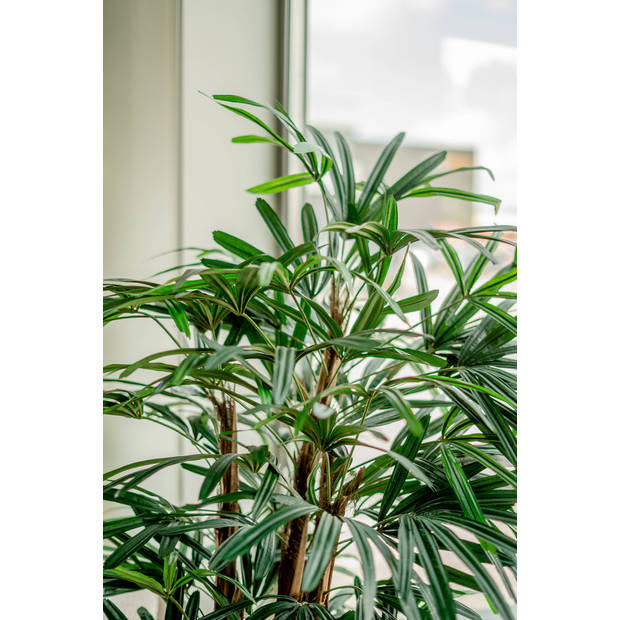 Hoyz Greenery - Lady Kunstpalm 150 cm