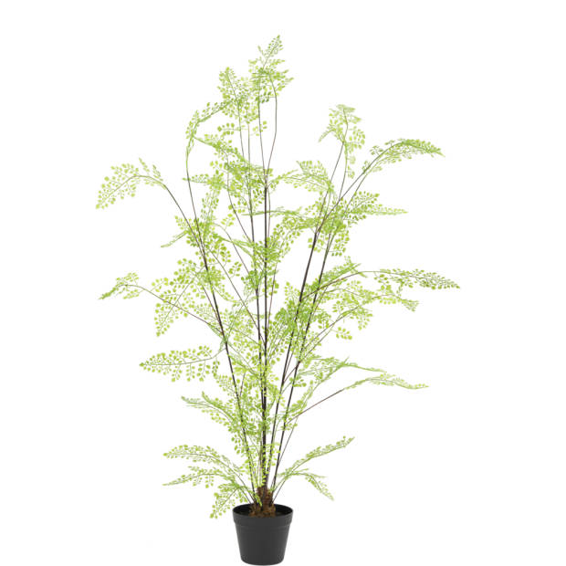 Hoyz Greenery - Kunst varen plant 120 cm