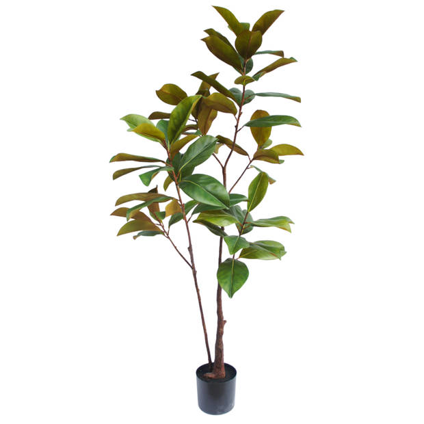 Hoyz Greenery - Kunstplant Yulaniaboom 150 cm