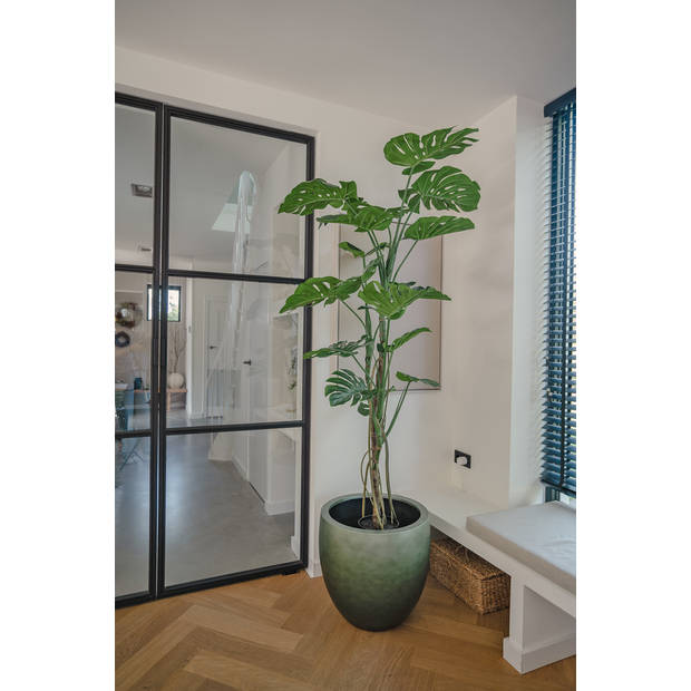 Hoyz Greenery - Kunstplant Monstera 180 cm