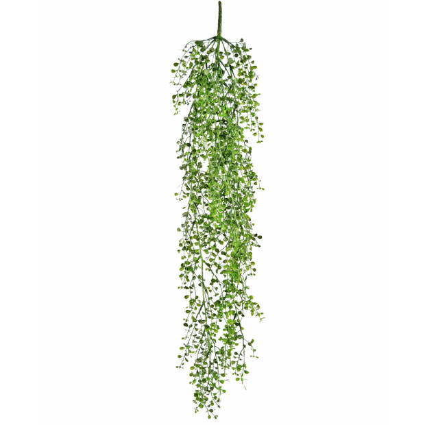 Hoyz Greenery - Kunst hangplant Buxus 80 cm