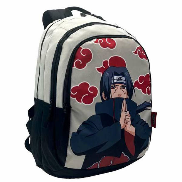 Schoolrugzak Naruto Itachi 44 x 30 x 20 cm