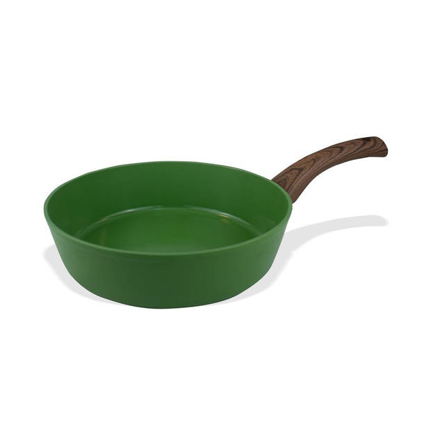 By C&P - Go Green Hapjespan 24 cm