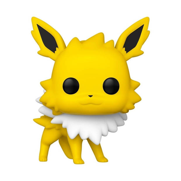 Pop Games: Pokémon - Jolteon - Funko pop #628