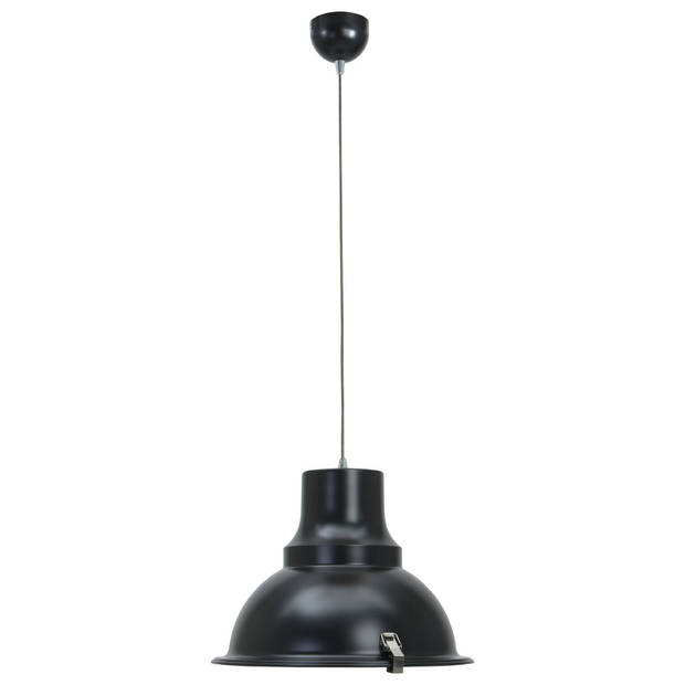 Steinhauer Parade Hanglamp Zwart