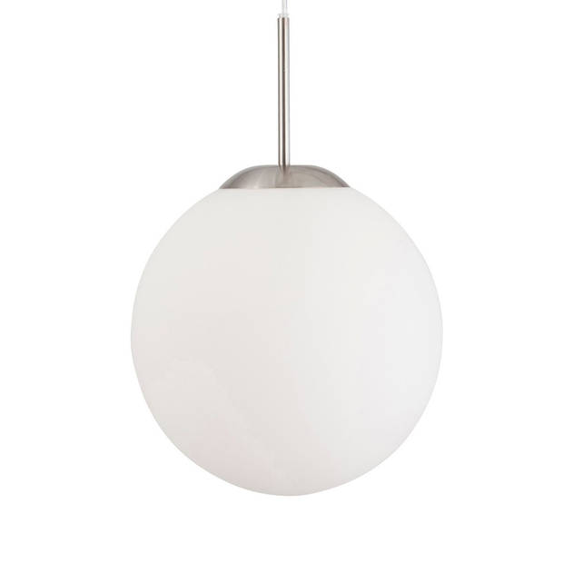 Steinhauer Bollique Hanglamp Wit