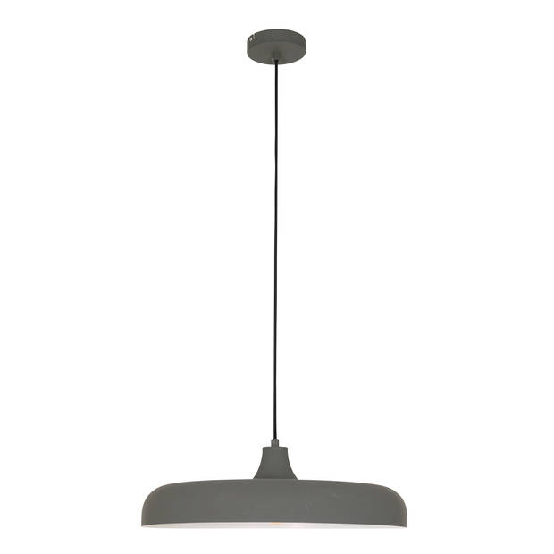 Steinhauer Krisip Hanglamp Grijs