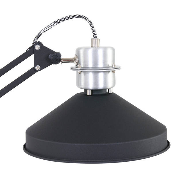 Anne Lighting Zappa Tafellamp Zwart