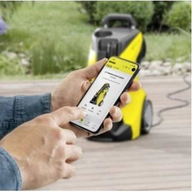 Karcher K5 Premium Power Control hogedrukreiniger