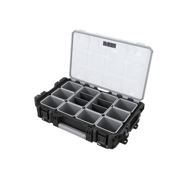 Keter Pro Gear Clear Organizer