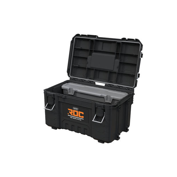 Keter Pro Gear Power Toolbox