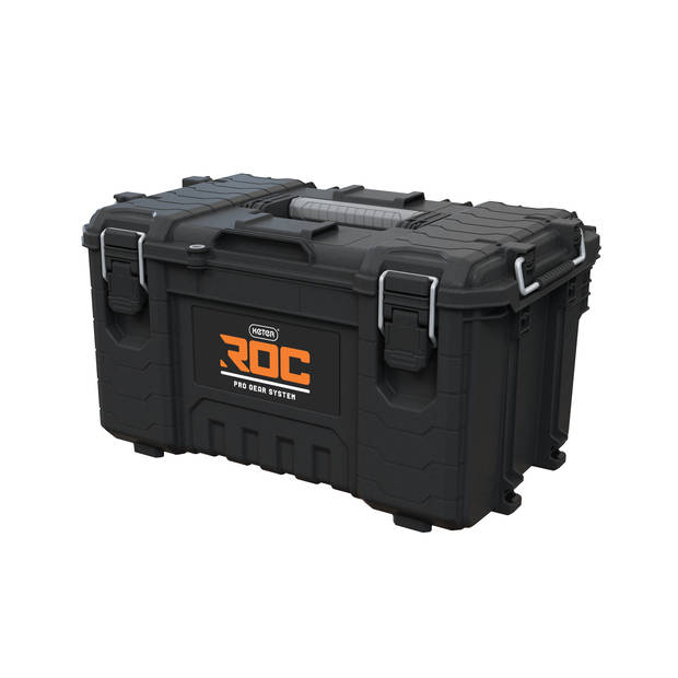 Keter Pro Gear Power Toolbox