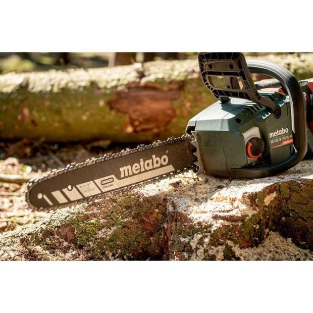 Accukettingzaag - METABO - MS 36-18 LTX BL 40 T - 18 V - Karton