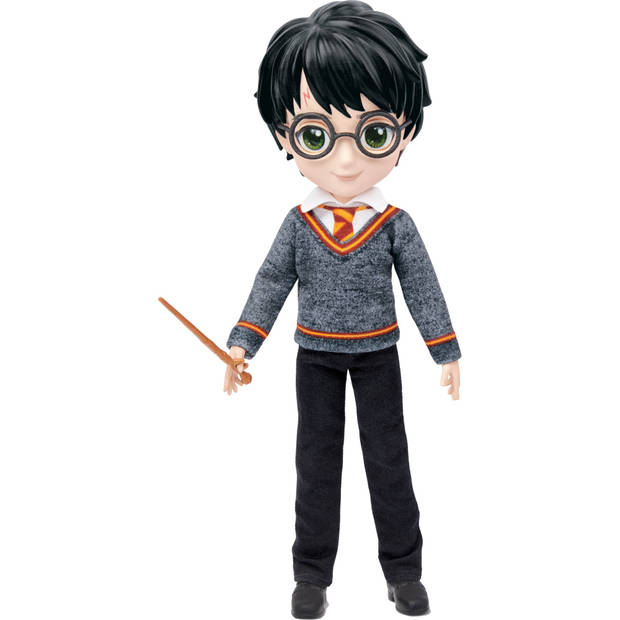 Babypop Spin Master HARRY POTTER