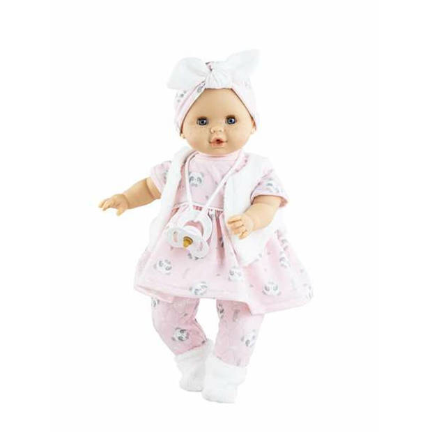 Babypop Paola Reina Sonia 36 cm