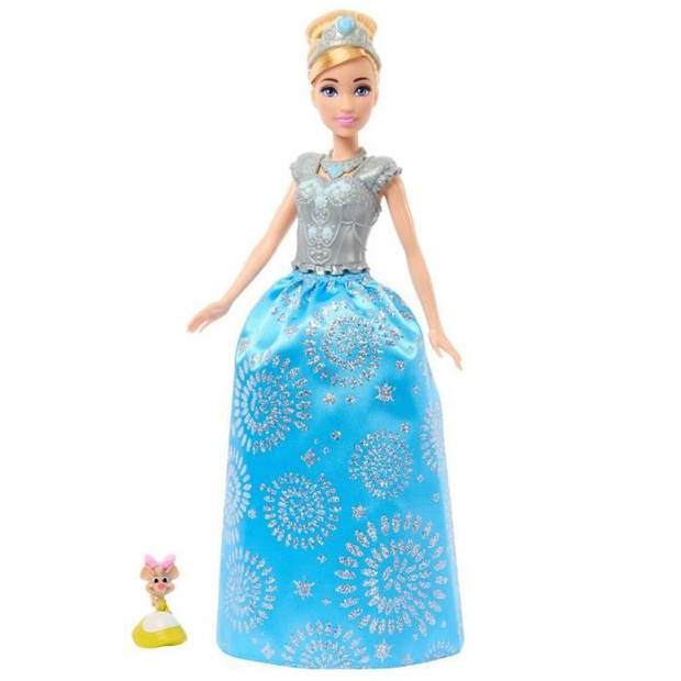 Babypop Mattel Cindirella Princess