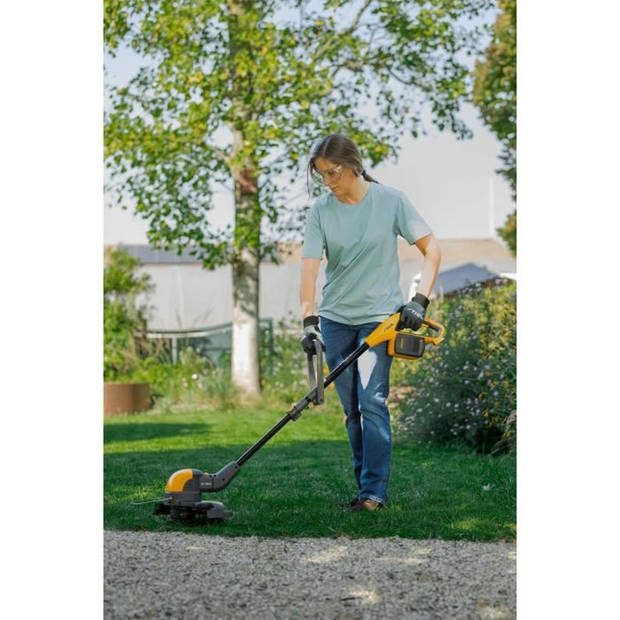 STIGA GT 300e Kit-kanttrimmer