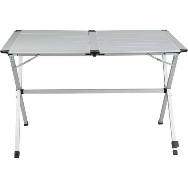 Klaptafel - MIDLAND - Gap LessGrise - 4 personen