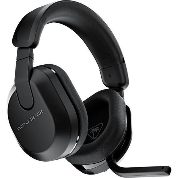 Draadloze gamingheadset voor meerdere platforms - TURTLE BEACH - Stealth™ 600 PS (Gen 3) - Zwart