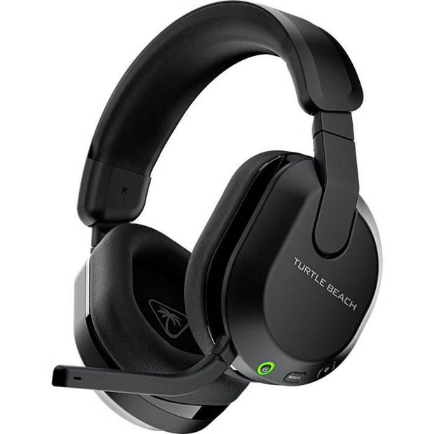 Draadloze gamingheadset voor meerdere platforms - TURTLE BEACH - Stealth™ 600 PS (Gen 3) - Zwart