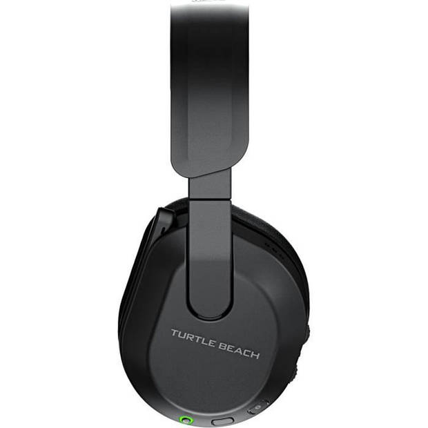 Draadloze gamingheadset voor meerdere platforms - TURTLE BEACH - Stealth™ 600 PC (Gen 3) - Zwart