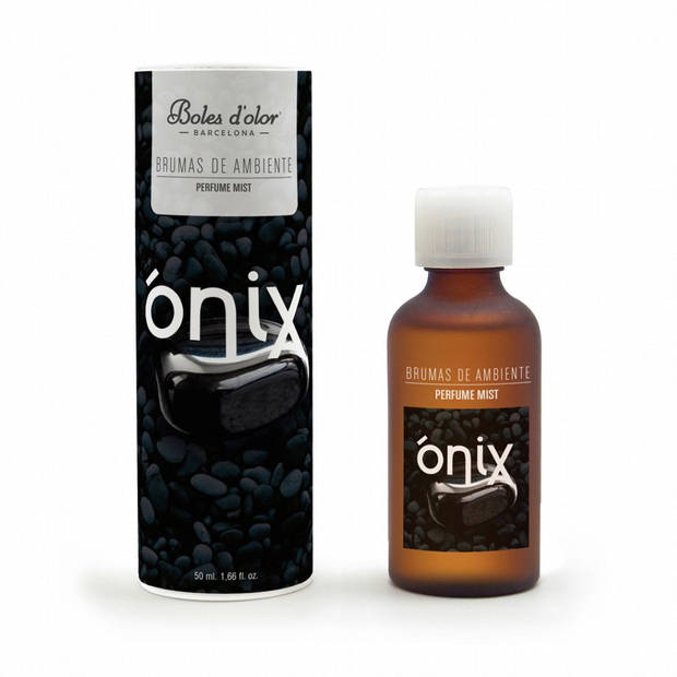 Boles d'olor - Brumas de ambiente (50 ml) geurolie Onix