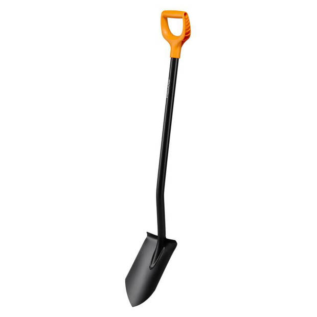 Fiskars - Solid tuinspade spits