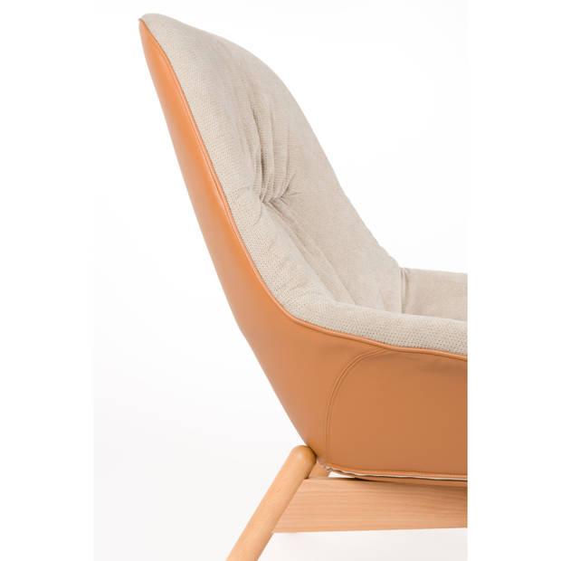 Housecraft Duke Fauteuil - Beige