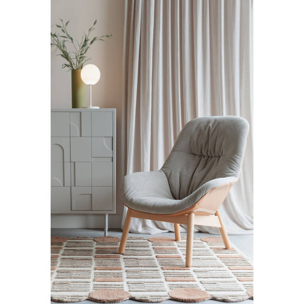 Housecraft Duke Fauteuil - Beige