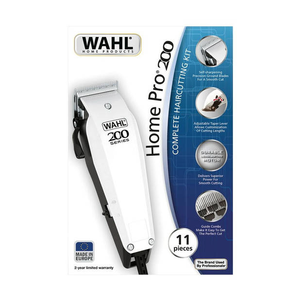 Wahl Home Pro 200 - Tondeuseset