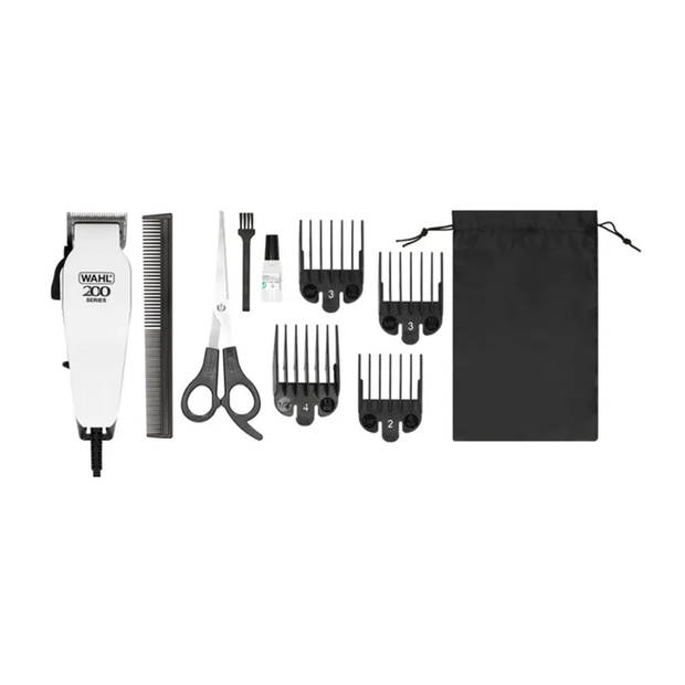 Wahl Home Pro 200 - Tondeuseset