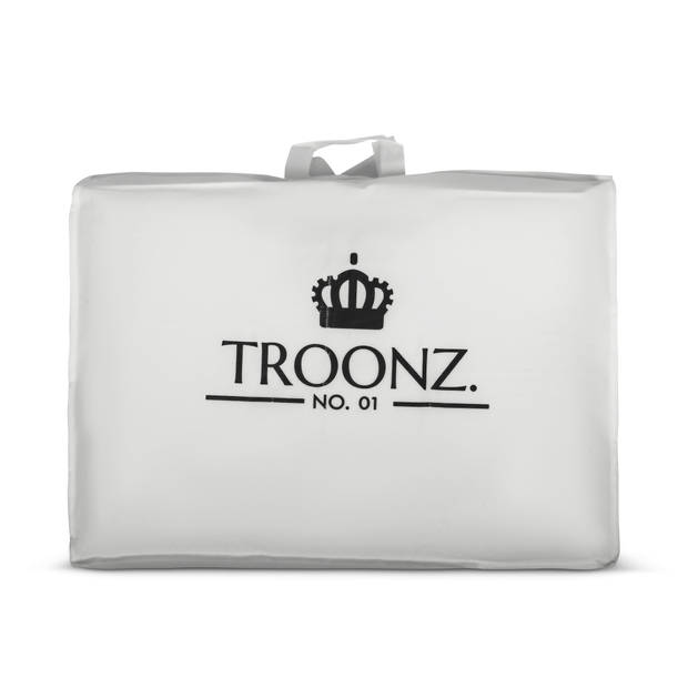 Troonz® Hoofdkussen Sleepwave One 60x40