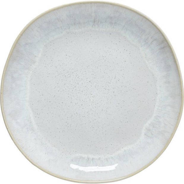 Costa Nova & Casafina Dinerbord 'Eivissa' Zandbeige, 28cm