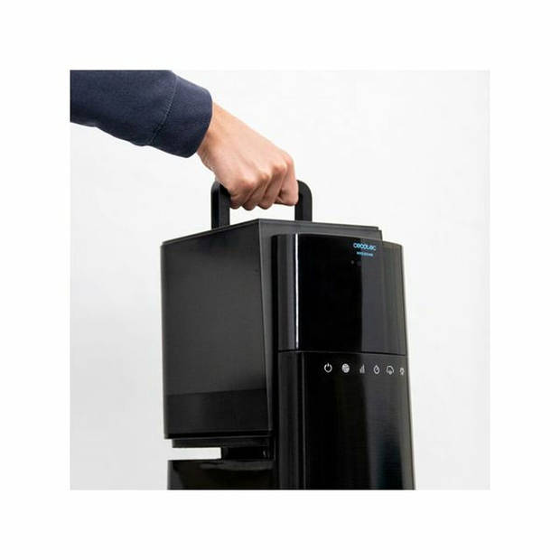 Luchtbevochtiger Cecotec BreezeCare 4000 Connected 6 L 400 ml/h Zwart (110 W)