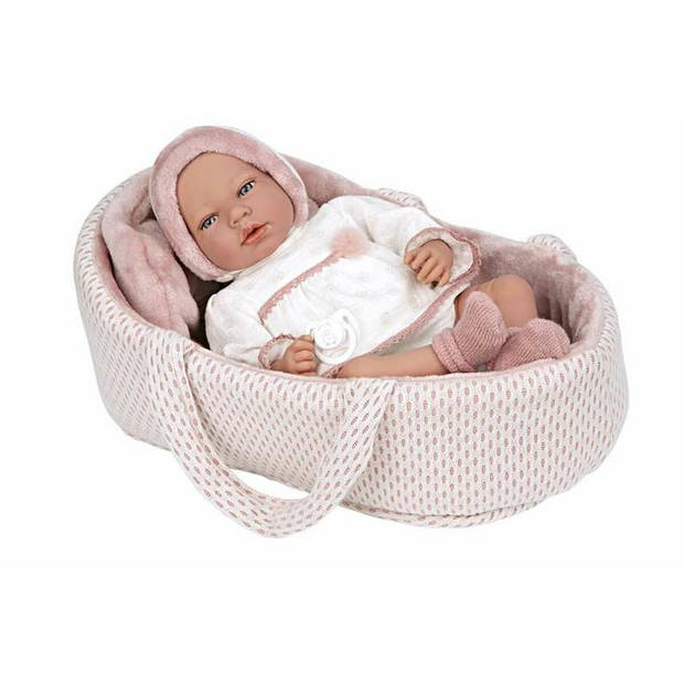 Babypop Arias Elgance 40 cm