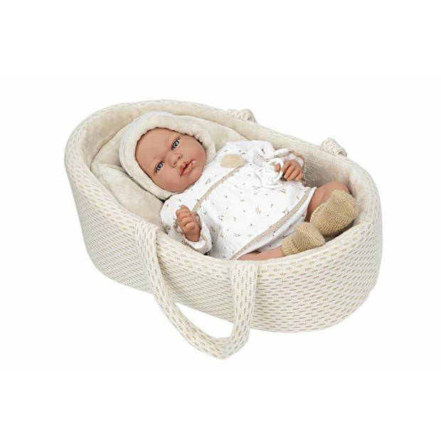 Babypop Arias Elegance Andie 40 cm