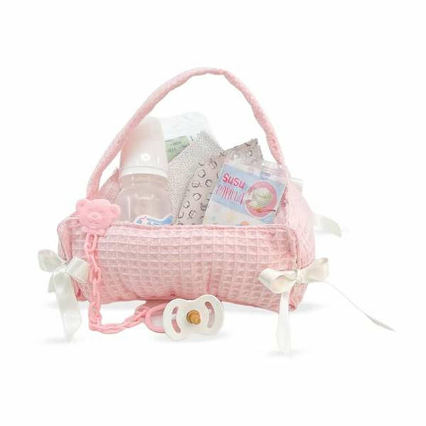 Babypop Berjuan 38 cm