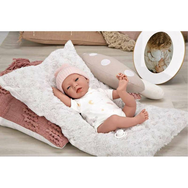 Babypop Arias Dafne 40 cm