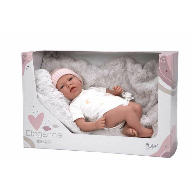 Babypop Arias Dafne 40 cm