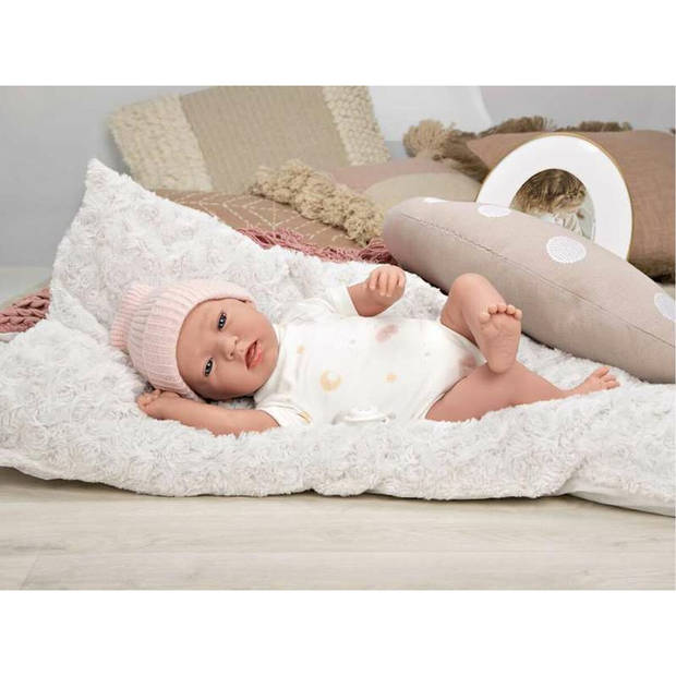 Babypop Arias Dafne 40 cm