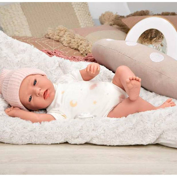 Babypop Arias Dafne 40 cm