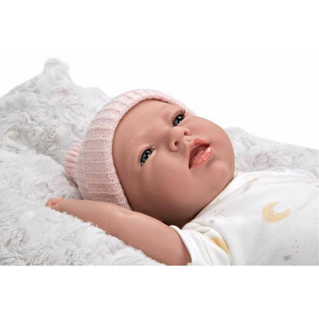 Babypop Arias Dafne 40 cm