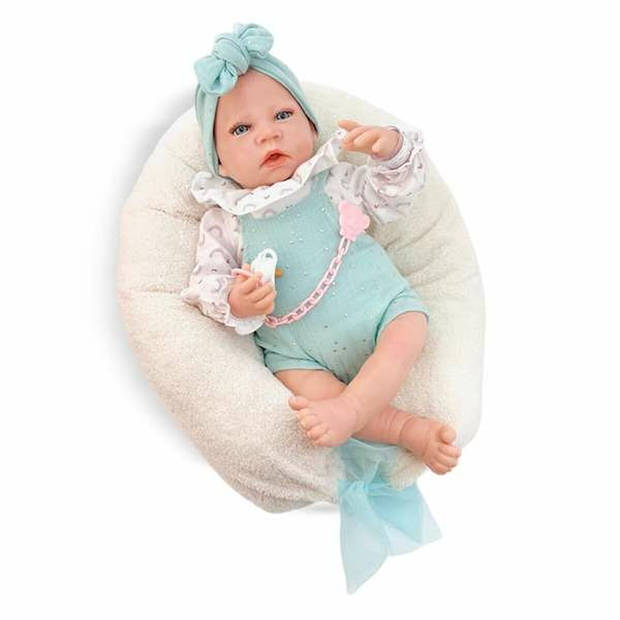 Babyborn-poppen Berjuan 8401-24 50 cm