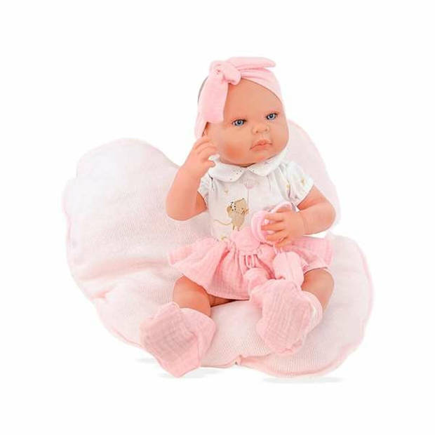 Babyborn-poppen Berjuan 8122-24 45 cm