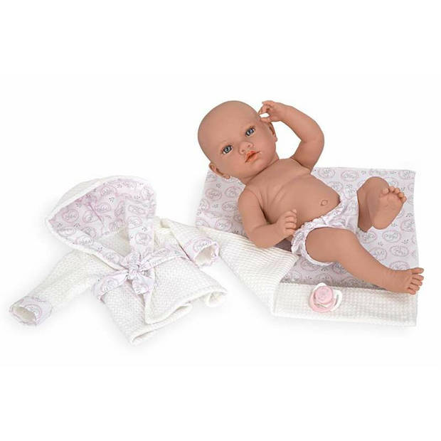 Babypop Arias Elegance 38 cm