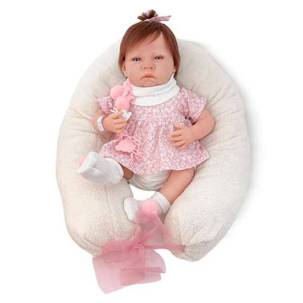 Babyborn-poppen Berjuan 8214-24 50 cm