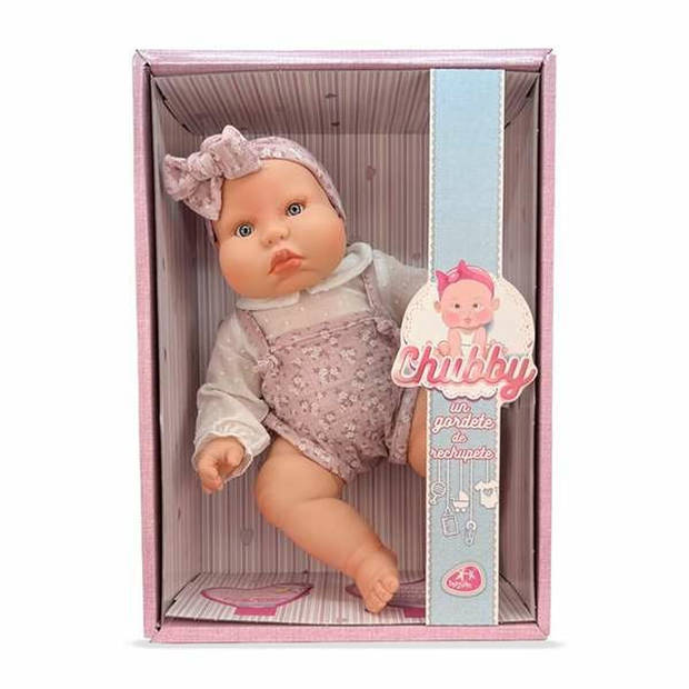 Babypop Berjuan Chubby 50 cm