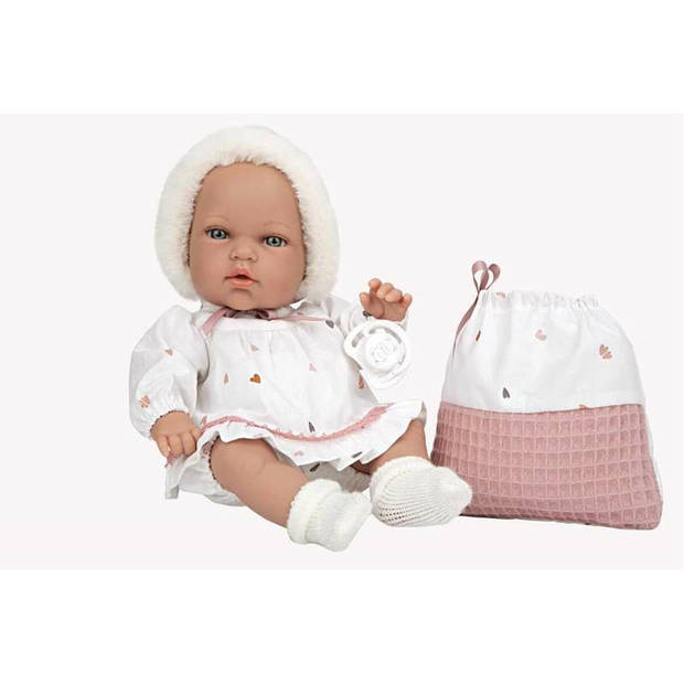 Babypop Arias Elgance 30 cm