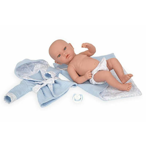 Babypop Arias Elegance 38 cm